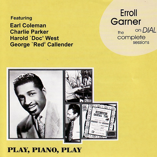 Pochette du titre Blues Garni
