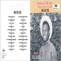 Mujos - Franco Luambo