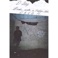 Broke With a Million Dollar Dream - D-Boy