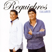 Requiebros - La Fruta Madura