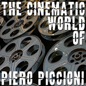 The Cinematic World
