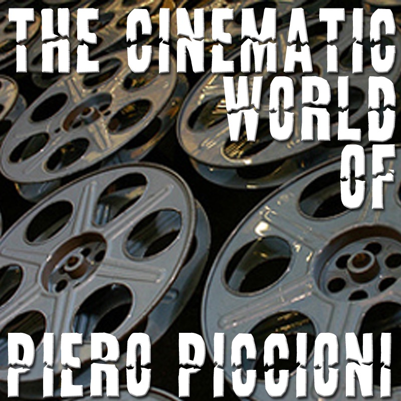 The Cinematic World