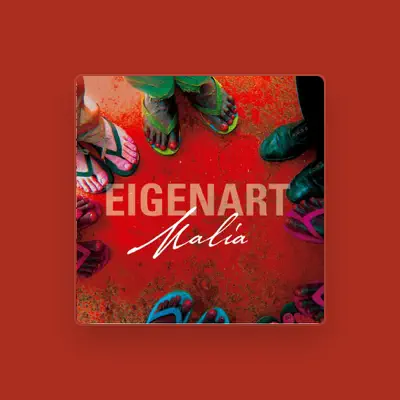 Listen to Eigenart, watch music videos, read bio, see tour dates & more!