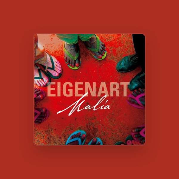Eigenart's avatar