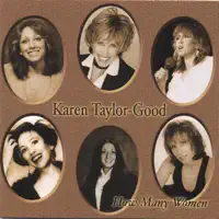 Good - On Angel's Wings — Karen Taylor