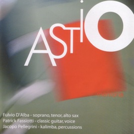 Clumsy Astio