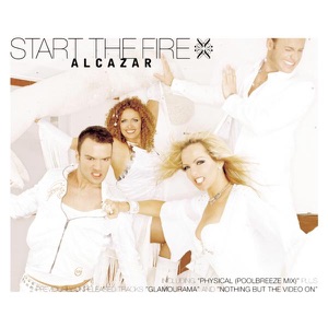 Start the Fire - EP