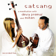 Satsang: A Meditation in Song and Silence - Miten and Premal