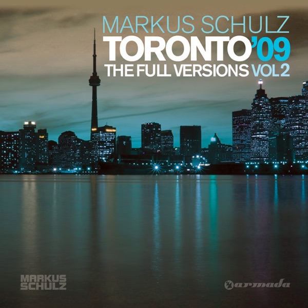 Toronto '09 (The Full Versions Vol. 2)