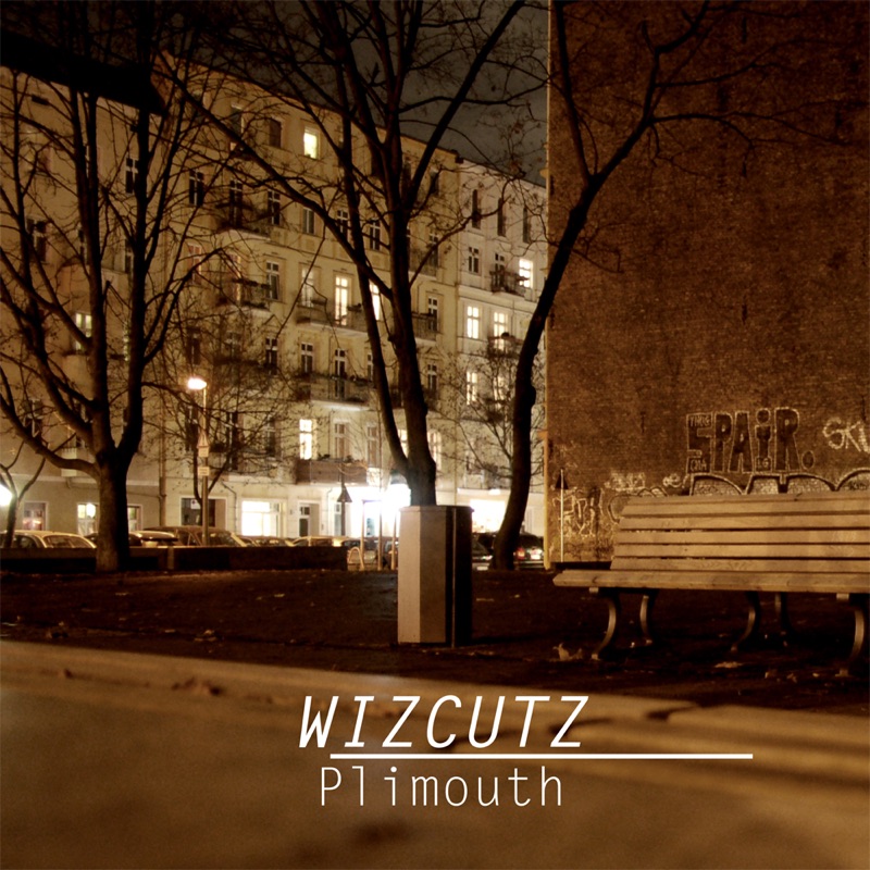 Plimouth - EP