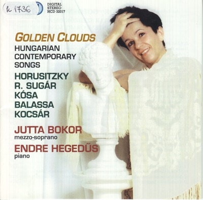 Golden Clouds