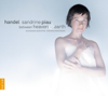 Sandrine Piau, Stefano Montanari & Accademia Bizantina - Alexander Balus, HWV 65 (Aria 'Convey me to some peaceful shore') kunstwerk