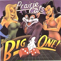 The Prairie Cats - It's a Mystery