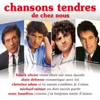 Viens rêver sur mon épaule — Franck Olivier