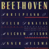 Beethoven: Sonata No. 4 in C major, Op. 102, No. 1 - Andante; Allegro vivace (LP Version) artwork