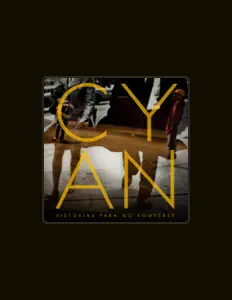 Listen to Cyan, watch music videos, read bio, see tour dates & more!
