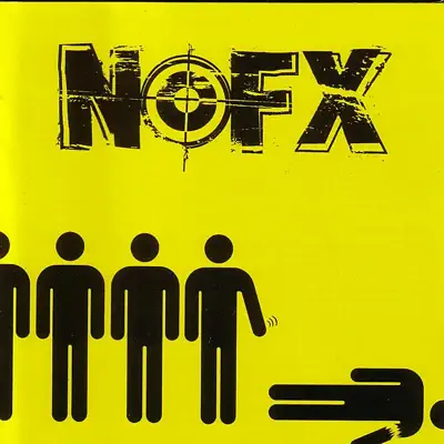 Wolves In Wolves' Clothing - Nofx