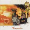 Agrupamento Musical Diapasão - Eu Quero Bailar