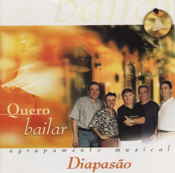 Quero Bailar