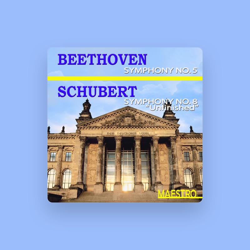 Suddeutsche Philharmonie Orchestra