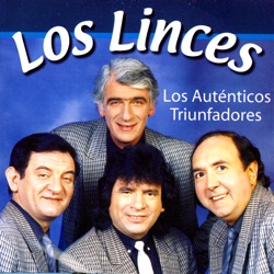 Los Linces - Solo Puedo Mirar Atrás