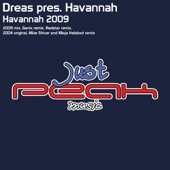 Havannah (2009 Mix) artwork