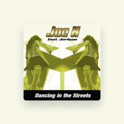 Listen to DJ Joe K, watch music videos, read bio, see tour dates & more!