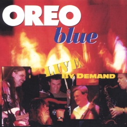 Oreo Blue - Milagro