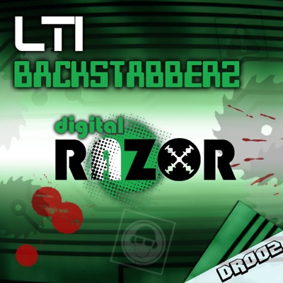 Backstaberz - Single