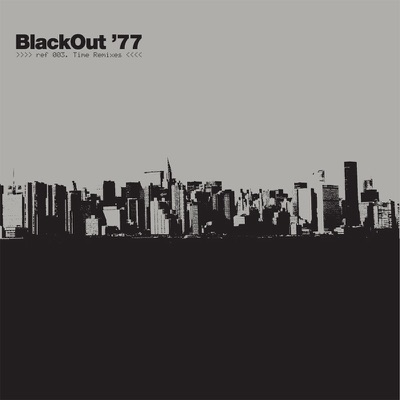 Time (The Unreleased Remixes) - Single