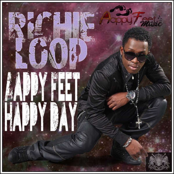 Aappy Feet Happy Day