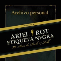 Archivo Personal - Ariel Rot