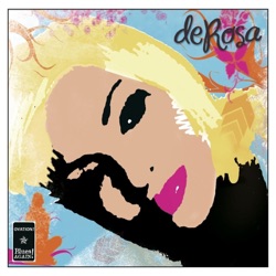 Janice deRosa - Runaway