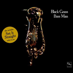 Bass Man