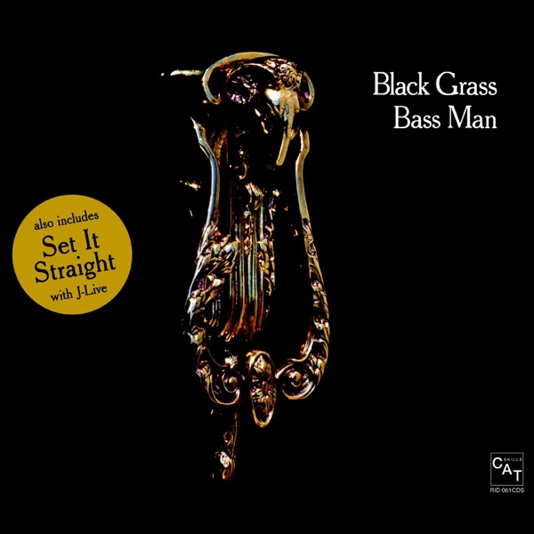 Bass Man