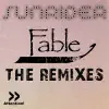 Sunrider - Fable (Brisby & Jingles Radio)