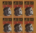 Peter Tosh - Babylon Queendom