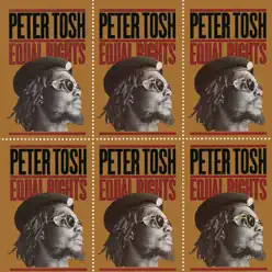 Equal Rights (Legacy Edition) - Peter Tosh