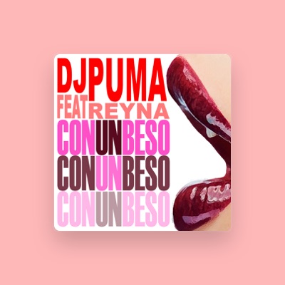 Listen to DJ Puma, watch music videos, read bio, see tour dates & more!