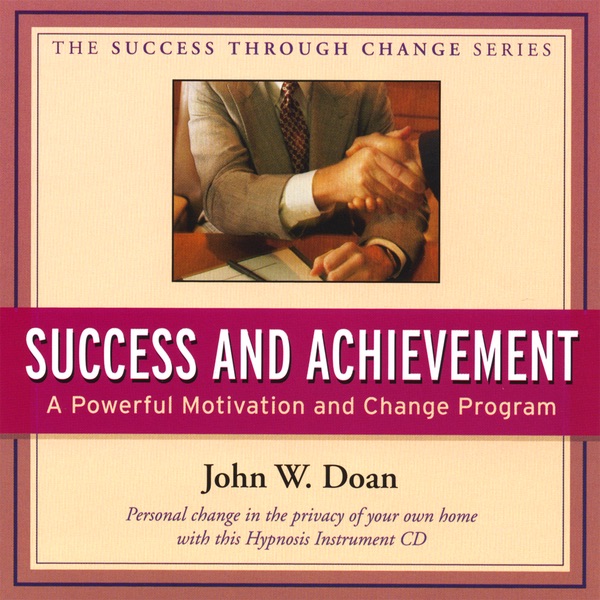 Success and Achievement