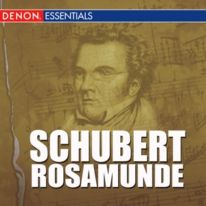 Schubert - Rosamunde