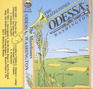 Odessa, Washington