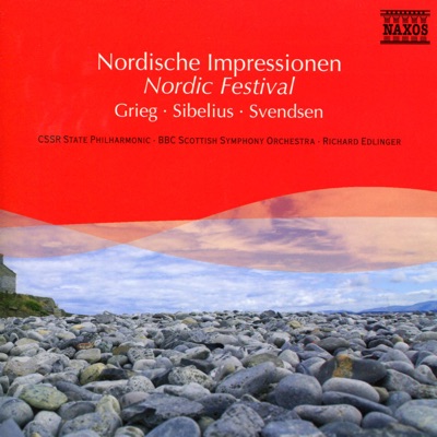 Kenneth Schermerhorn & Slovak Radio Symphony Orchestra