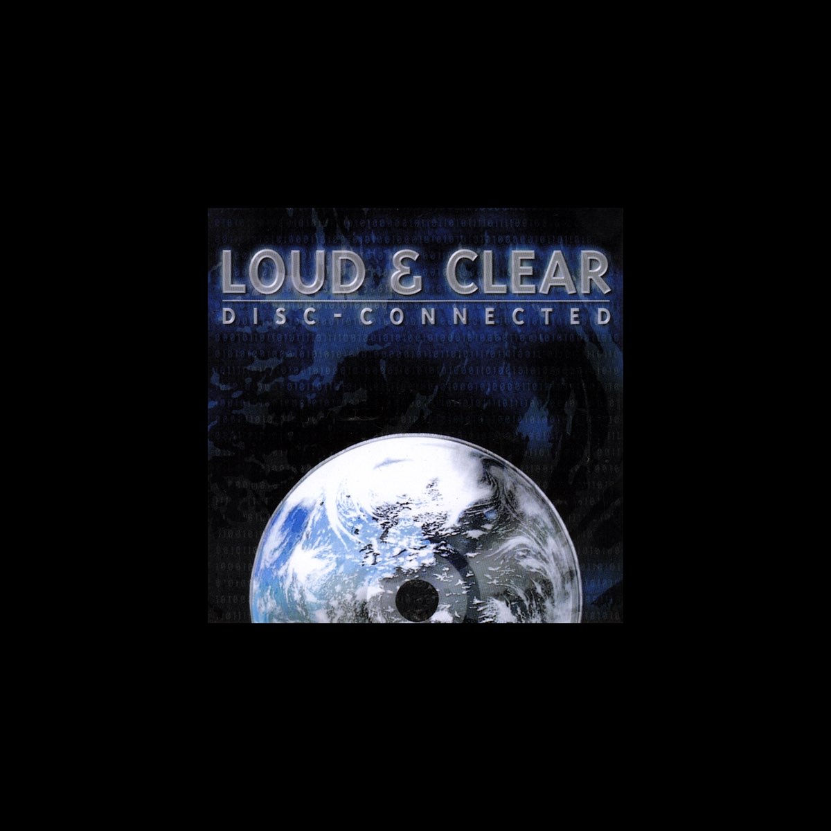 Loud and clear. 5:5 Loud and Clear.
