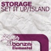 Set It Up/island - EP, 2010