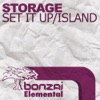 Set It Up/island - EP
