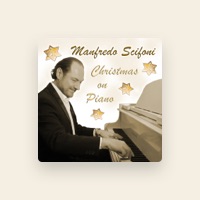 Manfredo Scifoni