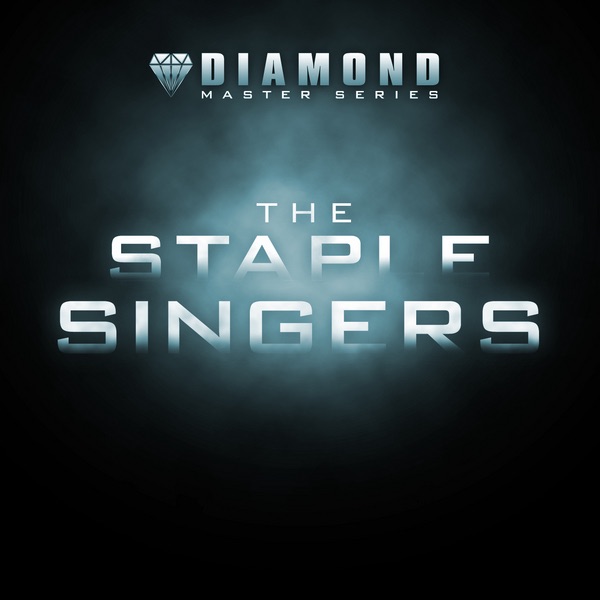 Diamond Master Series - The Staple Singers