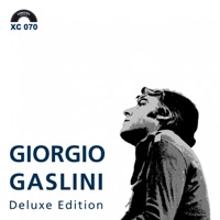 Giorgio Gaslini (Deluxe Edition) - Giorgio Gaslini