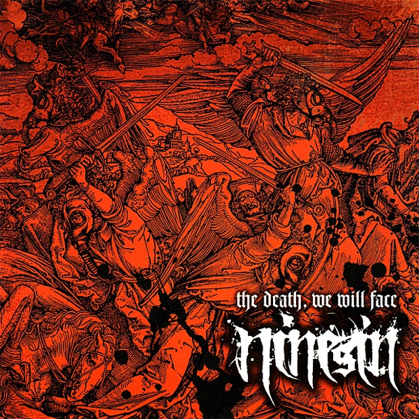 The Death, We Will Face
